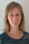 Photo of Christine  Droigk, M.Sc.