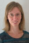Christine Droigk, M.Sc. Photo of Christine Droigk, M.Sc.